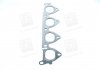 Прокладка коллектора выпускного HYUNDAI G4GC/G4GM (пр-во) PARTS-MALL P1M-A008 (фото 4)