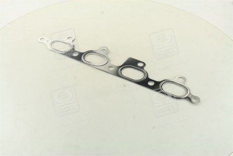 Прокладка коллектора выпускного КОЛЛ. EX KIA TL/T8D (пр-во) PARTS-MALL P1M-B009 (фото 1)