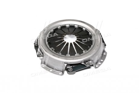 Фото автозапчасти корзина сцепления HYUNDAI HD35/45/65/75/78 MITSUBISHI CANTER7 (01-05) PARTS-MALL P3A-C021