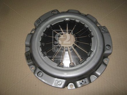 Фото автозапчастини корзина сцепления DAEWOO LANOS 1.5 SOHC (SECO) PARTS-MALL P3C-C010