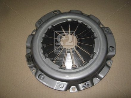 Фото автозапчасти диск зчепл. натискний DAEWOO LANOS 1.5 SOHC PARTS-MALL P3C-C010