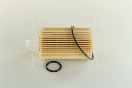 Фото автозапчастини фільтр масляний двигуна TOYOTA LAND CRUISER(J200) 08- PARTS-MALL PBF-031