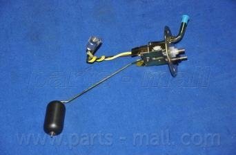 Фото автозапчастини датчик указателя уровня топл. DAEWOO LEMAN/CIELO PARTS-MALL PDC-502