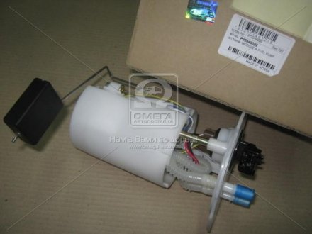 Электробензонасос CHEVROLET Lacetti 1,4 16V PARTS-MALL PDC-M008
