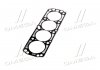 Фото автозапчасти прокладка головки блока CHEVROLET LACETTI F18D3 PARTS-MALL PGC-M056 (фото 2)