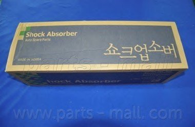 Фото автозапчастини амортизатор підвіски PARTS-MALL PJC-FR005