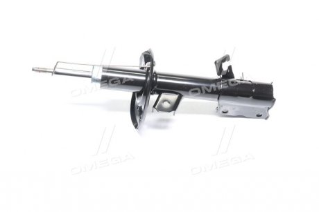 Фото автозапчасти амортизатор подв. Nissan Qashqai передн. лев PARTS-MALL PJW-011FL