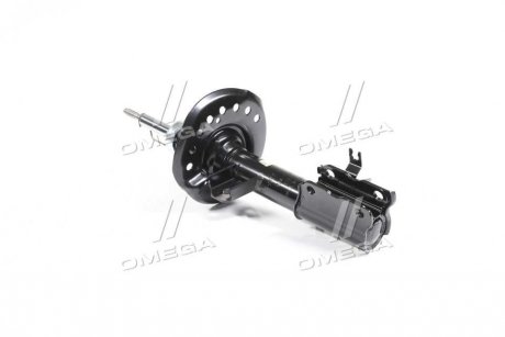 Фото автозапчасти амортизатор подв. Nissan Qashqai передн. прав PARTS-MALL PJW-011FR (фото 1)