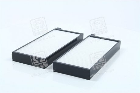 Фильтр салона SSANGYONG ACTYONSPORTS(Q100) (пр-во) PARTS-MALL PMD-005 (фото 1)