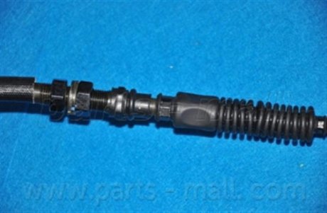 Фото автозапчасти рычаг подвески PARTS-MALL PXCAC-008LR