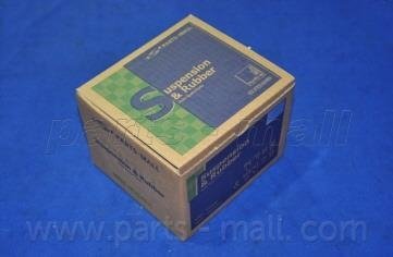 Фото автозапчасти опора двигуна PARTS-MALL PXCMA-018C