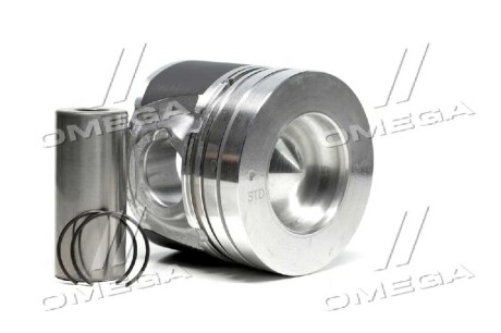 Фото автозапчастини поршень з пальцем HYUNDAI / KIA PARTS-MALL PXMSA-076A