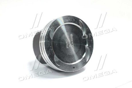 Фото автозапчасти поршень с пальцем HYUNDAI / KIA PARTS-MALL PXMSA-091A