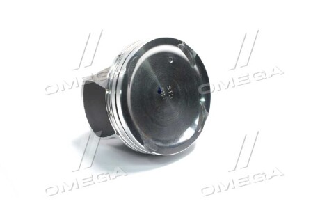 Фото автозапчасти поршень с пальцем HYUNDAI / KIA PARTS-MALL PXMSB-030A