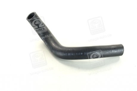 Фото автозапчасти патрубок радиатора нижний KIA CERATO 04MY(LD) PARTS-MALL PXNLB-143