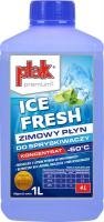 Склоомивач ice fresh (1л) (-60°C) PARYS PLAK SPRYSK -60 1L