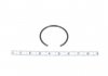 Стопорное кольцо (внутренний диаметр 27,4мм) (5шт) PASCAL CIR G1C02PC (фото 1)