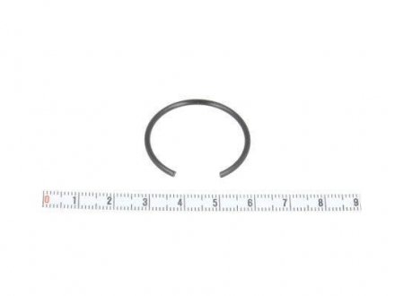Стопорное кольцо (внутренний диаметр 27,4мм) (5шт) PASCAL CIR G1C02PC (фото 1)