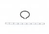 Стопорное кольцо (внутр. диам. 19,3 мм) (5 шт.) CHEVROLET MATIZ, SPARK; DAEWOO MATIZ 0.8/0.8LPG/1.0 09.98- PASCAL CIR G1001PC (фото 1)