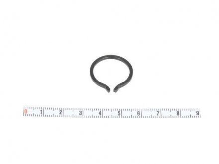 Стопорное кольцо (внутр. диам. 19,3 мм) (5 шт.) CHEVROLET MATIZ, SPARK; DAEWOO MATIZ 0.8/0.8LPG/1.0 09.98- PASCAL CIR G1001PC