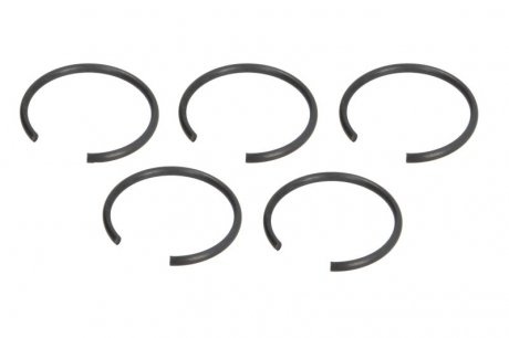 Стопорное кольцо (внутр. диам. 26,2 мм) (5 шт.) AUDI A4 B5, A4 B6, A6 C4, A6 C5, A8 D2, ALLROAD C5, V8; SKODA SUPERB I; Volkswagen PASSAT B5, PASSAT B5.5 1.8-6.0 10.88-03.08 PASCAL CIR G1W05PC (фото 1)