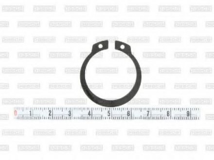 Стопорное кольцо (внутренний диаметр 25,9мм) (5шт) PASCAL CIR G7W02PC (фото 1)