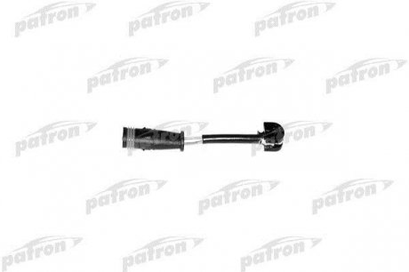 Сигнализатор, износ тормозных колодок PATRON PE17054 (фото 1)