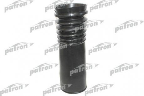 Защитный колпак / пыльник, амортизатор PATRON PSE6262 (фото 1)