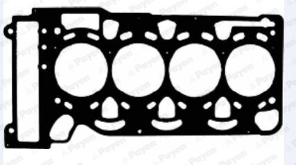 Фото автозапчастини прокладка ГБЦ Payen AC5440
