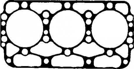 Фото автозапчастини прокладка головки блоку циліндрів Payen BW110