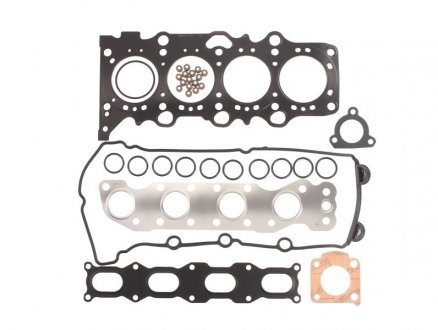 Комплект прокладок двигателя (верх) SUBARU JUSTY III, SUZUKI IGNIS I, JIMNY, LIANA 1.3/1.6 10.00- Payen CG8180 (фото 1)