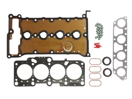Комплект прокладок двигуна (верх) AUDI A4 B6, A4 B7, A6 C5; VW PASSAT B5.5 2.0 11.00-06.08 Payen CG8420