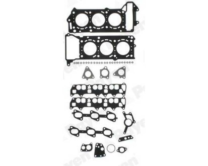 Фото автозапчастини прокладка ГБЦ, к-т Payen CH5010