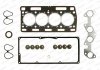Фото автозапчастини комплект прокладок двигуна (верх) NISSAN KUBISTAR; RENAULT CLIO I, CLIO II, KANGOO, KANGOO EXPRESS, TWINGO I, TWINGO II 1.2/1.2LPG 01.96- Payen DX630 (фото 1)
