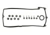 Комплект прокладок клапанної кришки лівий BMW 5 (E60), 5 (E61), 6 (E63), 6 (E64), 7 (E65, E66, E67), X5 (E53), X5 (E70) 3.6-4.8 07.01-12.10 Payen HM5297 (фото 1)