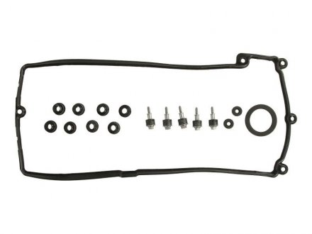 Комплект прокладок клапанної кришки лівий BMW 5 (E60), 5 (E61), 6 (E63), 6 (E64), 7 (E65, E66, E67), X5 (E53), X5 (E70) 3.6-4.8 07.01-12.10 Payen HM5297