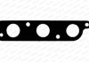 Прокладка выпускного коллектора (для цилиндра: 1/2/3/4/5/6) LAND ROVER FREELANDER; MG MG ZS, MG ZT, MG ZT-T; ROVER 45, 75, 800 2.0/2.5 02.96-10.06 Payen JA5078 (фото 2)