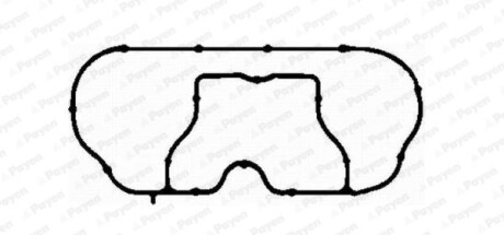 Фото автозапчастини прокладка Payen JD5220