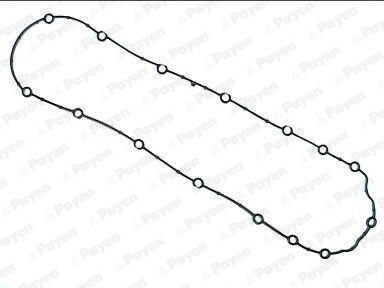Фото автозапчастини прокладка Payen JJ575