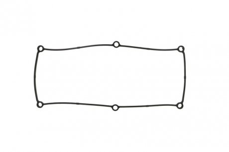 Прокладка крышки клапанной HYUNDAI ATOS; KIA PICANTO 1.0/1.1 02.98- Payen JM5305 (фото 1)