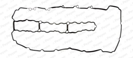 Фото автозапчастини прокладка ГБЦ Payen JM7098