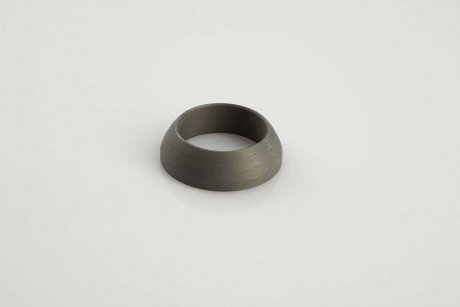 Центрирующее кольцо, рессорный хомут PE AUTOMOTIVE 015.185-00 (фото 1)