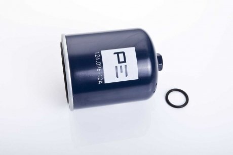 Фільтр осушувача повітря (1 1/4"; тиск 14 бар) SCANIA PE AUTOMOTIVE 126.096-10