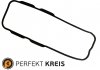 Прокладка поддона DAF XF105, CF Kreis (1643512) PERFEKT 210-DF3512-00 (фото 2)