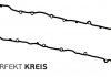 Прокладка клапанної кришки DAF XF105, CF Kreis (1656305, 71-37138-00) PERFEKT 210-DF6305-00 (фото 3)