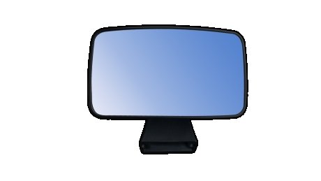 Зеркало бордюрное MAN TGA-L-M-S-X PERFEKT 313-MN1501
