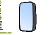 Основне дзеркало підігрів ел/керування MAN (штамп E-Mark) (81637306482, 81637306480, 81637306395, 81637306345, 81637306430) PERFEKT 313-MN8001HP-2 (фото 1)