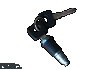 Ключ с сердцевиной дверной ручки Mercedes (6707600205) PERFEKT 504-MB0205-00 (фото 4)