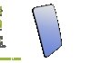 Вклад основного дзеркала підігрів Iveco (93190970, 93193197) PERFEKT 703-IV1603H (фото 1)