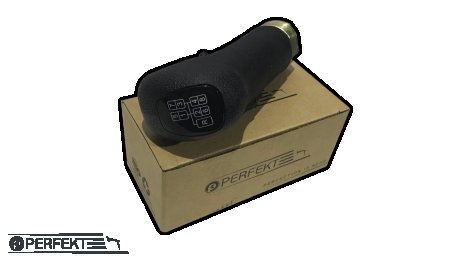 Ручка КПП DAF XF, CF PERFEKT GSP5260 (фото 1)